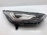 фото thumb №1, Фара ford transit tourneo connect ii mk2 lift правый ксенон led