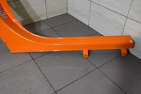 фото thumb №5, Audi r8 порог 4s0 молдинг порог обшивка боковой