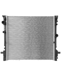 Купити Радіатор води srline x3 g01 17- 20x408-5, фото thumb