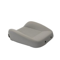 Купити Mercedes w245 спинка сидіння правий перед сірі a1699101247, фото thumb