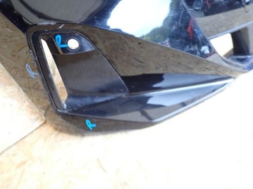 фото thumb №6, Bmw g20 g21 3 рестайлінг 22- бампер переднє перед