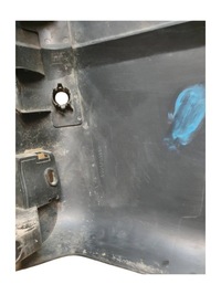 фото thumb №8, Renault trafic iv кутик бампера лівий задня pdc оригінал