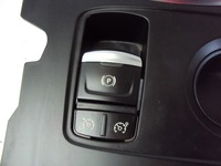 фото thumb №3, Рамка передач панель ручного renault kadjar lift