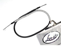 фото thumb №4, Трос тормоза ручного fiat scudo 06-