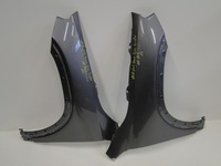 фото thumb №14, Mercedes glb x247 247 крила перед передній лівий szary 787