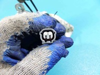 фото thumb №6, Замок перед правый 7+2 pin legend iv kb1 europa