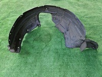 фото thumb №1, Подкрылок левый перед mazda 3