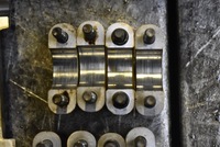 фото thumb №12, Головка двигателя x221112b001 kia venga 1.4 16v 90 km 10-14