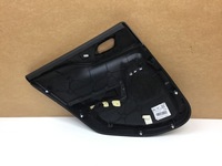 фото thumb №3, Citroen ds4 оббивка обшивка двері правий задня