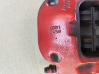 фото thumb №6, Суппорт задняя porsche panamera 970 911 970352425