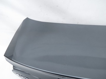 фото thumb №10, Кришка багажника зад задня 714 osmium сірий volvo s60 iii 18-