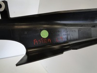 фото thumb №4, Astra k v защита рамка молдинг дверь левый задняя hb