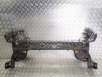 фото thumb №1, Балка підвіска задня renault modus 1.2