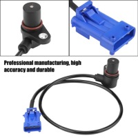 Датчик положение к saab 9-3 9-5 900 wał коленчатый автомобиля 96-09 0261210133 Недорого, фото thumb