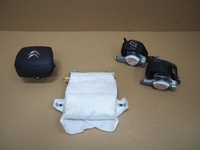 фото thumb №1, Подушки безопасности подушка безопасности ремни citroen c4 cactus lift