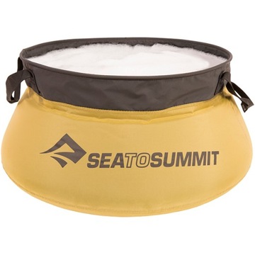 Кухонная мойка Sea To Summit, складная дорожная раковина объемом 5 л