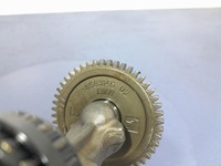 фото thumb №6, Bmw 4 g22 g23 g26 2.0d 190 km b47d20b вал балансувальний 8593806