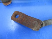 фото thumb №4, Rover 400 ii 2000r механизм дворник