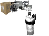 фото thumb №1, Nissens осушувач кондиціонера 319787 rtd019 8ft351