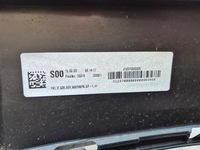 фото thumb №14, Bmw 4 i4 g26 gran coupe 21- m набор бампер передний перед