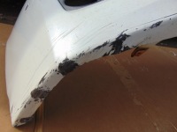 фото thumb №8, Бампер перед toyota prius iii 2009-2012 pod распылители i pdc 52119-47080