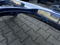 Бампер перед передний bmw x3 g01 x4 g02 m набор цвет c1m с Разборки, фото thumb