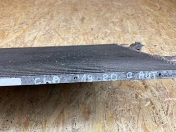 фото thumb №13, Радиаторов кондиционера mercedes w177 w247 w118 h247 a2475000054