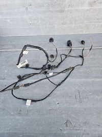 фото thumb №1, Жгут бампера перед 6 pdc skoda superb 3t0 971 095 b 3t0971095b