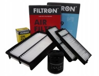 фото thumb №1, Mazda 3 bl ii 09-13 2.0 mzr 2.3 mps фільтри набір