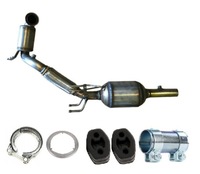 фото thumb №11, Каталізатор jmj 1091595 18160rshe00