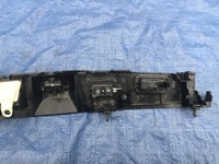 фото thumb №5, Jeep grand cherokee wl 22 23 молдинг подсветка номерного знака камера микровыключатель