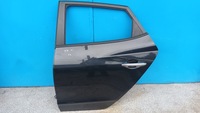 фото thumb №1, Hyundai ix35 дверь левый задняя kod 1k