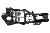 фото thumb №13, Рамка ручка двері перед праві всередині