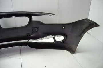 фото thumb №6, Bmw 3 f30 f35 f31 2012 бампер переднє