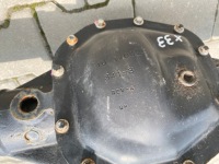 фото thumb №15, Міст задній диференціал jeep wrangler iv jl 2018+ usa