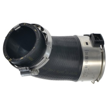 фото thumb №11, Шланг шланг turbo интеркулер труба турбины vw multivan transporter 2.0 tdi