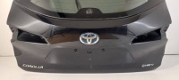 фото thumb №6, Toyota corolla e21 універсал рестайлінг 2023r кришка багажника 209 h227
