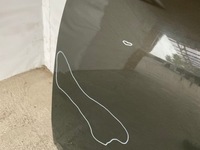 фото thumb №12, Audi q3 ii 18r- sportback дверь левая передние