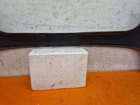 фото thumb №10, Toyota yaris iv 20- задній бампер 52159k0030