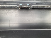 фото thumb №12, Toyota yaris iii 3 | бампер дифузор спойлер зад рестайлінг 52159-0d480 | 1306