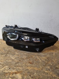 фото thumb №1, Фара лампа citroen ds7 lift full led matrix