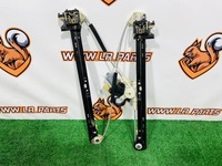 фото thumb №15, Підйомник вікна праві зад range rover l405 ck52-27000-ag