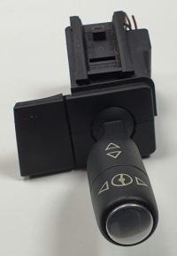 фото thumb №2, Важіль регулювання керма range rover iii l322