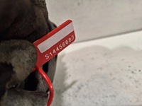 фото thumb №7, Генератор 51854903 fiat doblo ii 1.4 tjet 10-