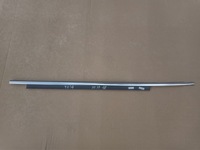 фото thumb №1, Планка накладка правые перед audi a5 sportback