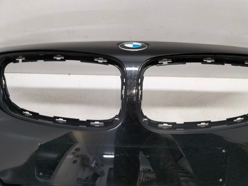 фото thumb №11, Бампер переднє перед bmw 3 f34 gt gran tourismo 13-