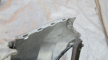 фото thumb №10, Honda civic viii ufo бампер зад задний 71501-smga-e000 / 4381