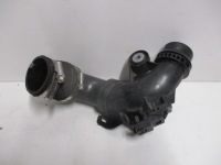 фото thumb №1, Труба впуск воздуха citroen c3 1192772s01