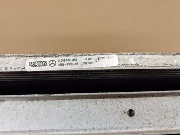 фото thumb №12, Підсилювач pas переднє mercedes класу c w205 1.6cdi c180 cdi c200 cdi