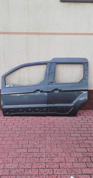 фото thumb №12, Двері бічні праві зсувні ford transit connect mk2 ii 2018- tourneo ory.